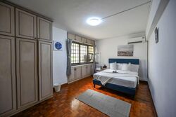 Ivory Heights (D22), Condominium #559249371